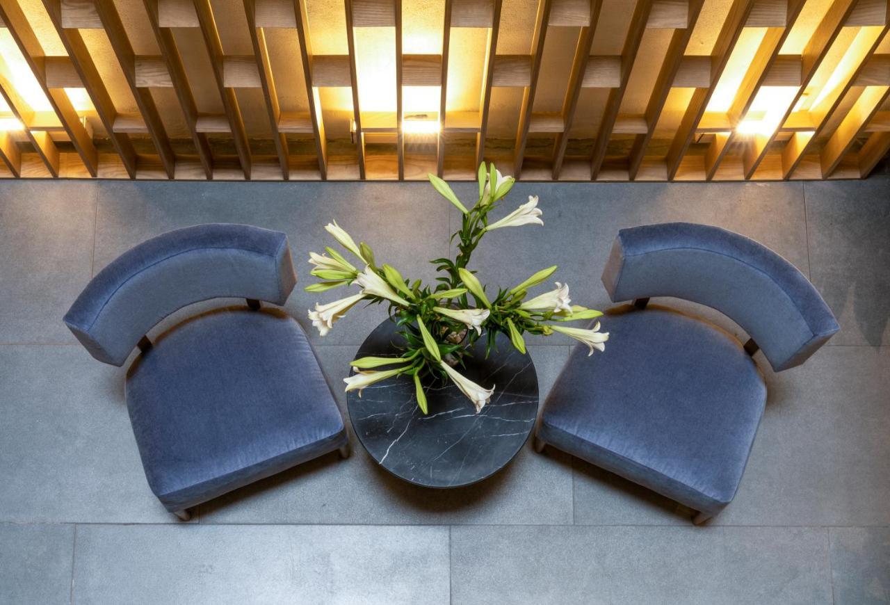 Aparthotel Reforma Mexiko-Stadt