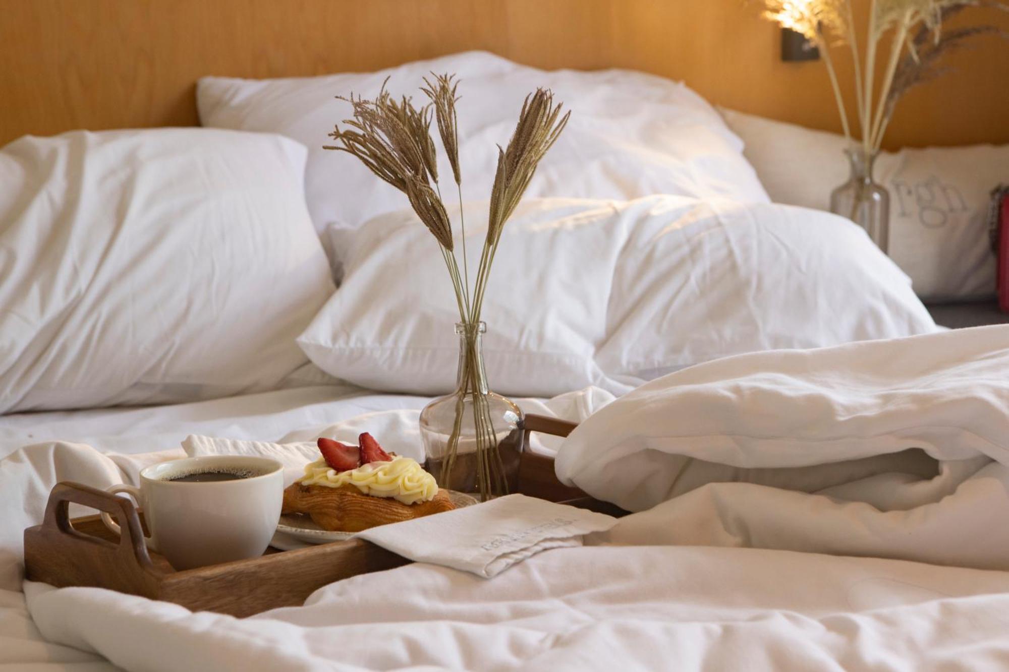 Reforma Aparthotel