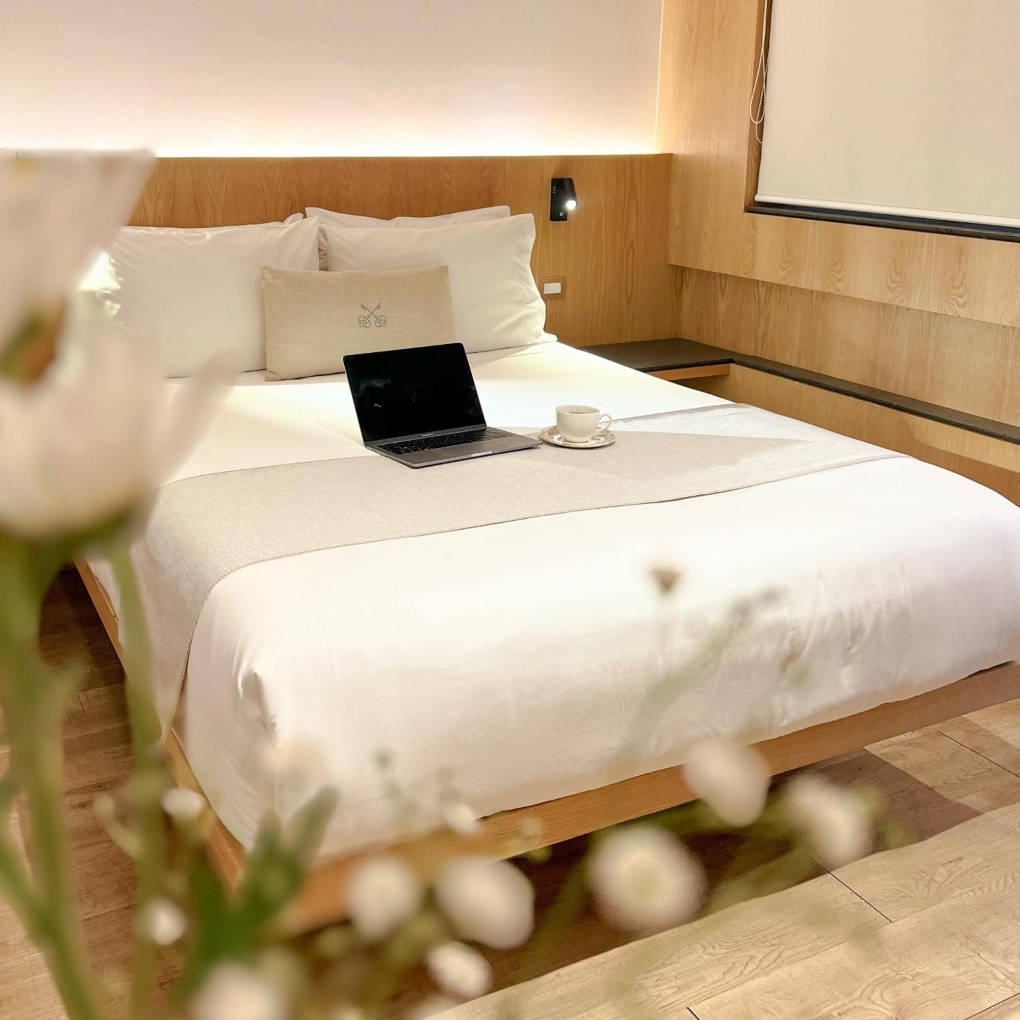 Reforma Aparthotel Mexiko-Stadt