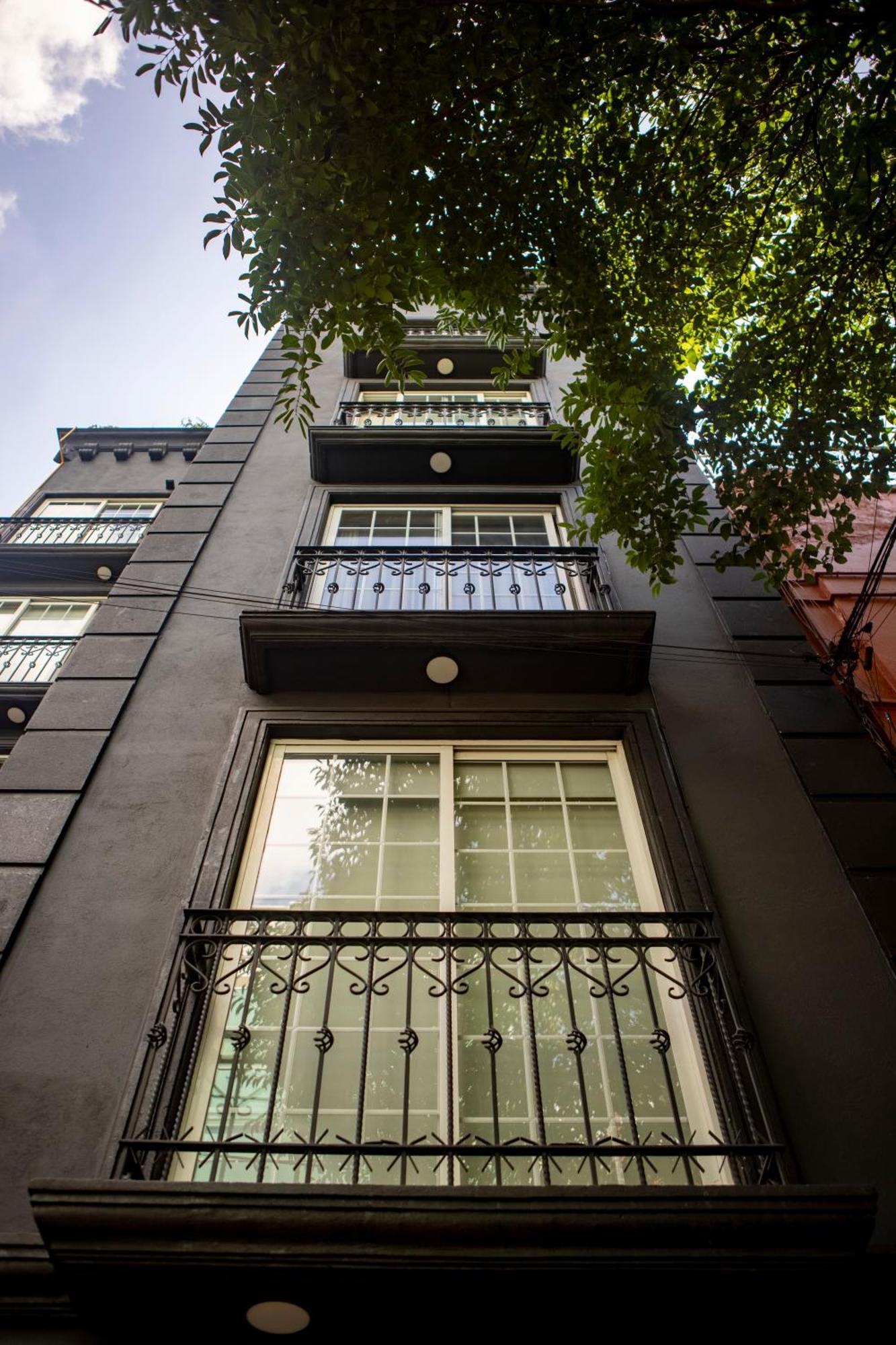 Reforma Aparthotel Mexiko-Stadt