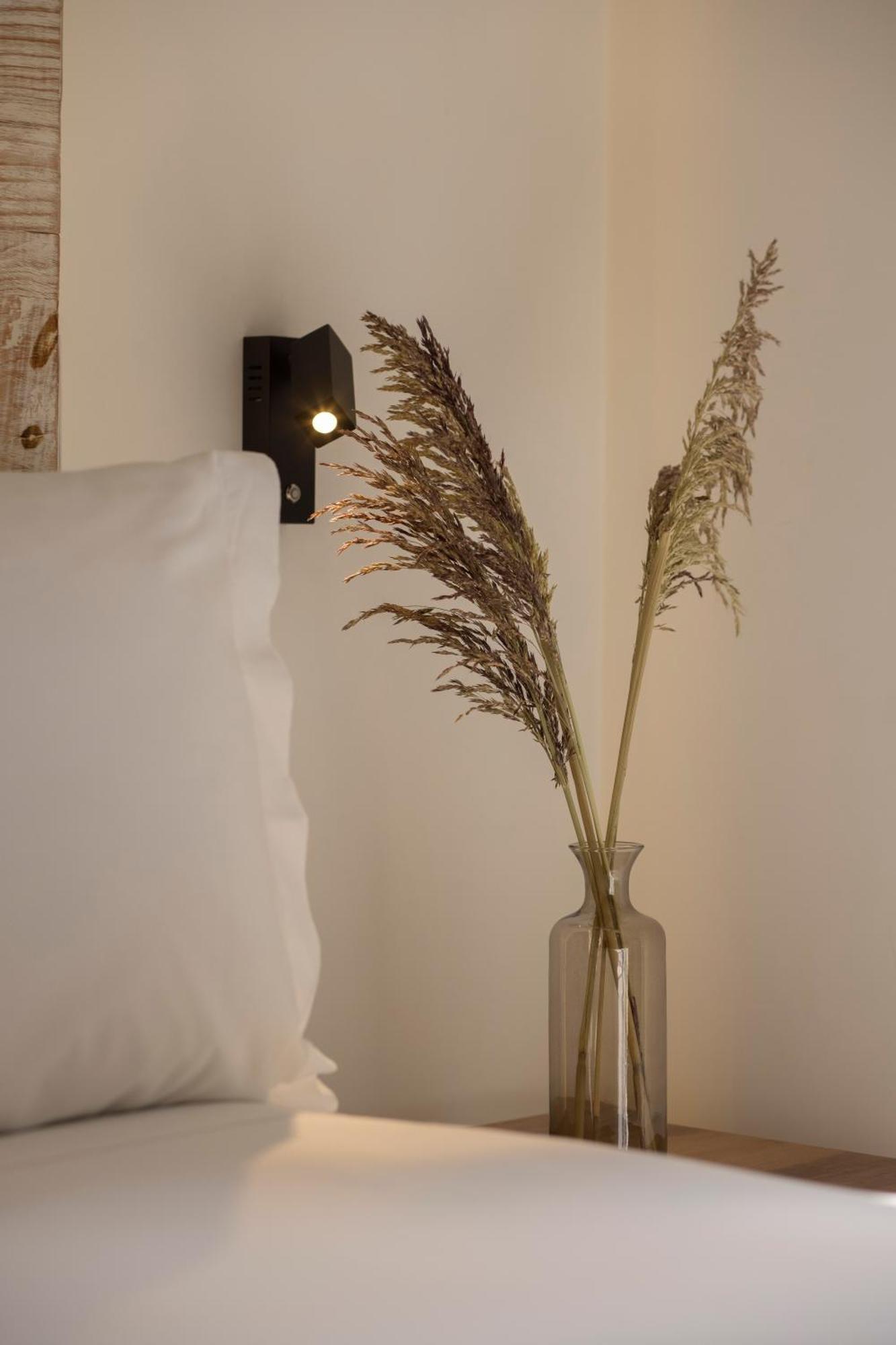 Reforma Aparthotel