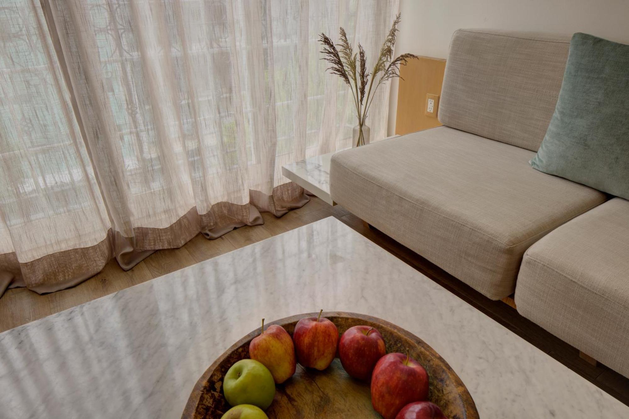 Aparthotel Reforma 4*