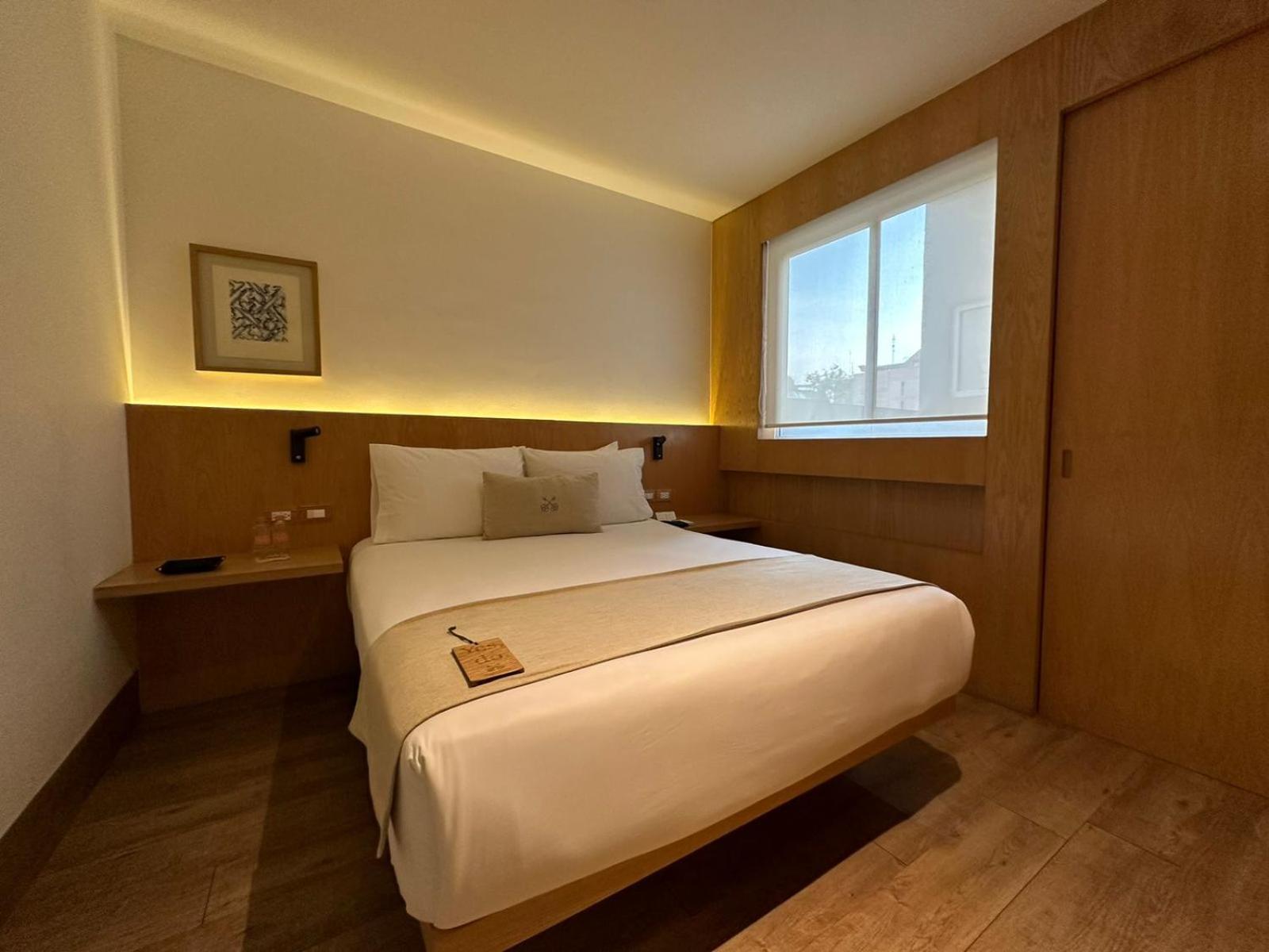 Reforma Aparthotel Mexiko-Stadt