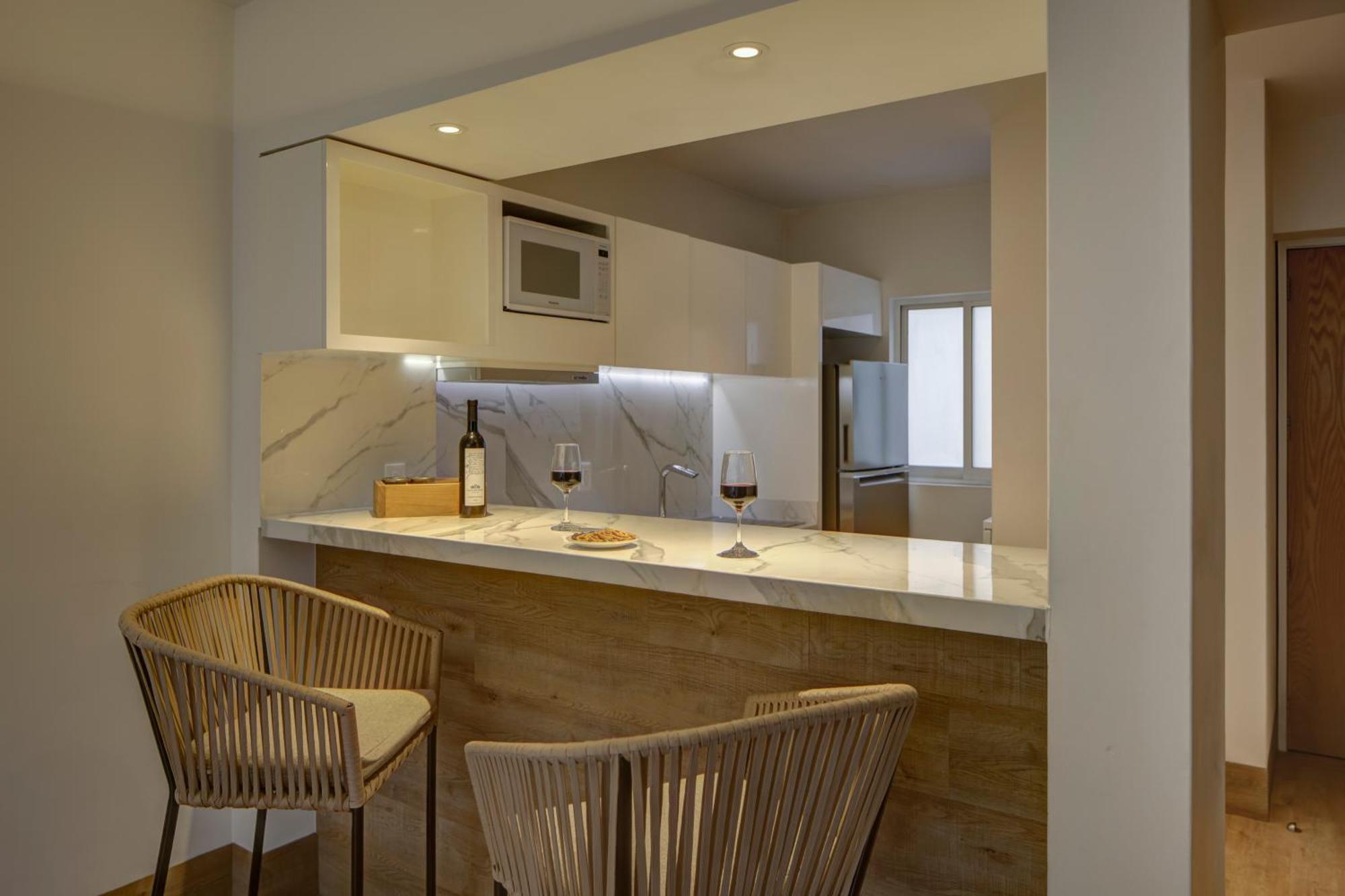 Reforma 4* Mexiko-Stadt