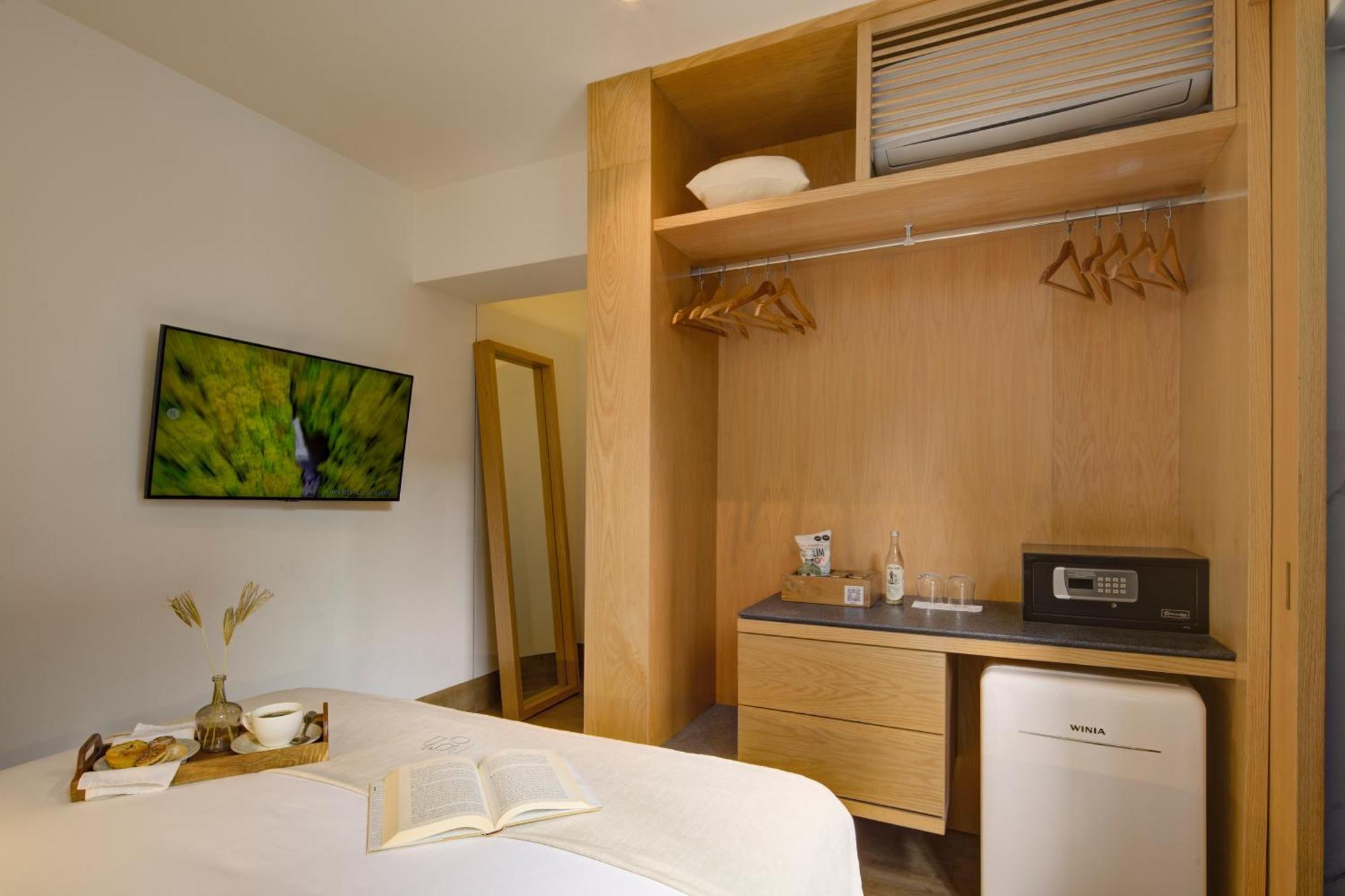 Reforma Aparthotel